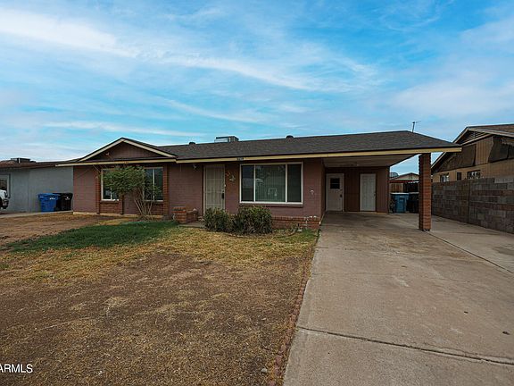 3rd image of 8834 W PINCHOT Avenue