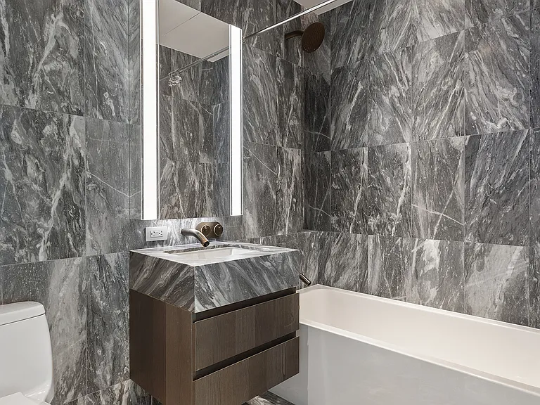 130 William St #29D — Photo 10