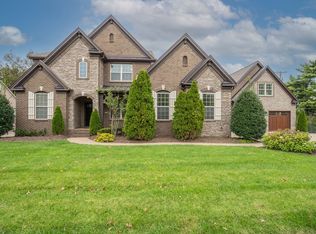 800 Lealand Ct, Nashville, TN 37204