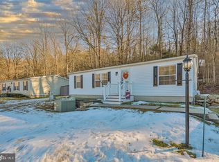 1215 Blue Mountain Cir, Saylorsburg, PA