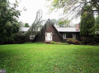 12700 Ponderosa Ln, Glen Arm, MD 21057