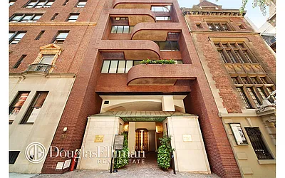 Sold by Douglas Elliman