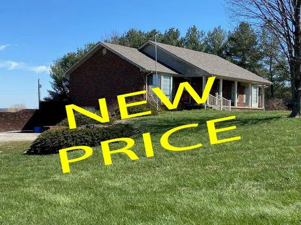 8005 N Loretto Rd, Loretto, KY 40037