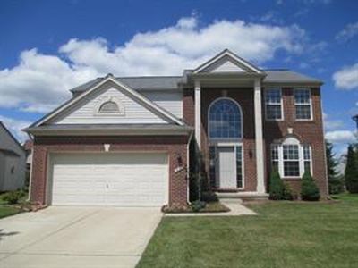 7155 Rachel Dr, Ypsilanti, MI, 48197