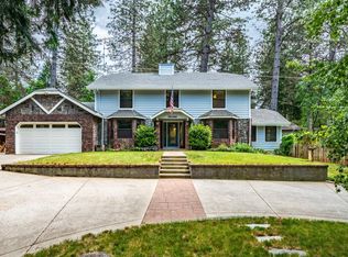 24250 Wizard Way, Foresthill, CA 95631