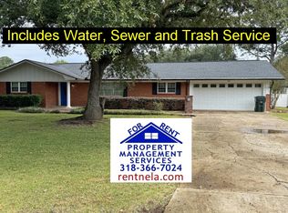 402 Maridale Dr, West Monroe, LA 71291