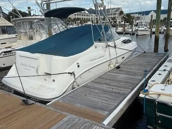 2571 St James Drive SE #C29, Southport, NC 28461