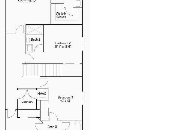 4th image of 2373 Sawtelle Dr