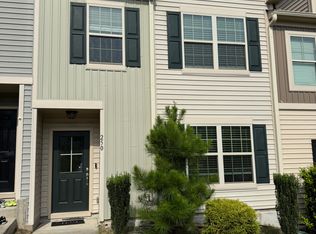 250 Spark St, Raleigh, NC 27606