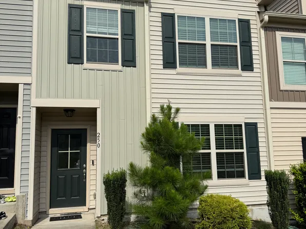 250 Spark St, Raleigh, NC 27606