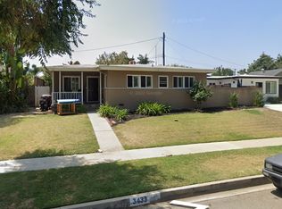 3433 Canehill Ave, Long Beach, CA 90808