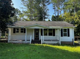 2225 Upper Burris Rd, Canton, GA 30114