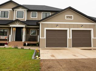3782 Molon Labe Pl, Mandan, ND 58554