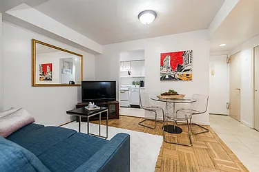 Rented by Direct Properties New York