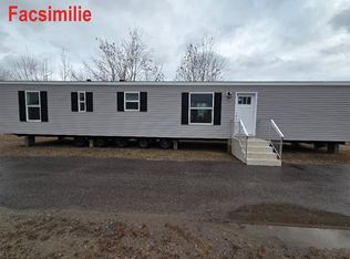 22 Martin Rd, Deering, NH 03244