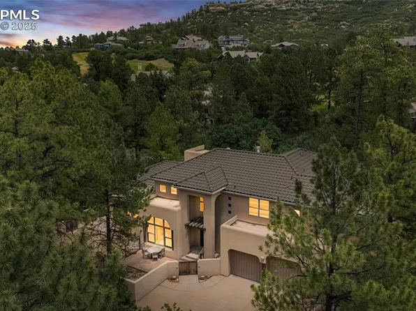 209 Saratoga Mine Dr, Castle Rock, CO 80108