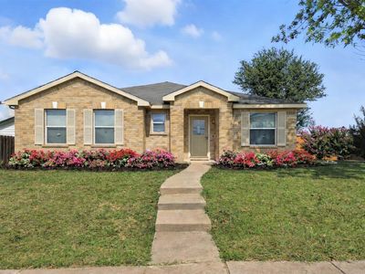 1330 White Tail Rdg, Cedar Hill, TX, 75104
