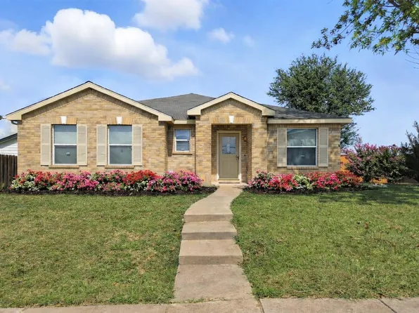 1330 White Tail Rdg, Cedar Hill, TX 75104