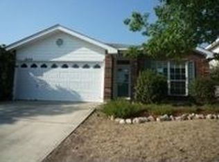 10714 Leopard Path, San Antonio, TX 78251