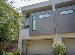 214 Birdsall St UNIT A, Houston, TX 77007