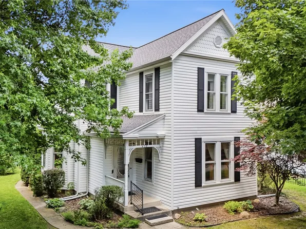 438 N Galloway St, Xenia, OH 45385