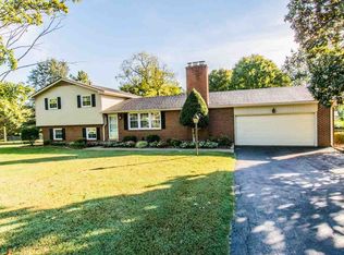 536 Claremoor Ave, Bowling Green, KY 42101