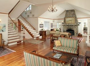 465 King St, Cohasset, MA 02025