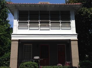 1107 Claremont Ave UNIT B, Norfolk, VA 23507