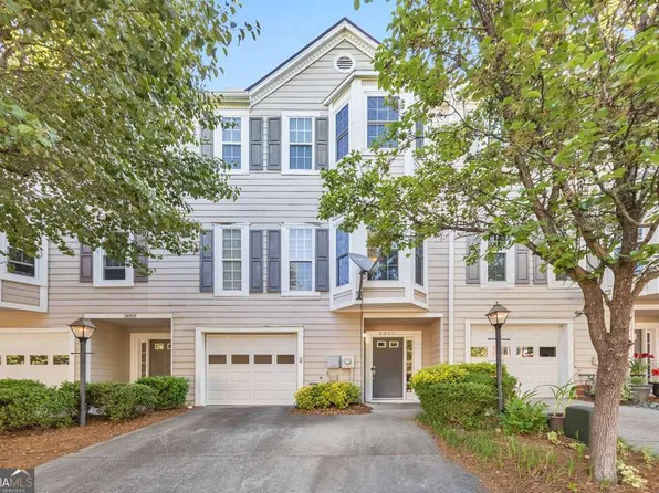2057 Pinnacle Pointe Dr, Norcross, GA 30071