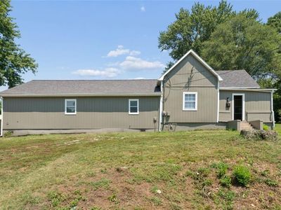 806 W Lexington St, Richmond, MO, 64085