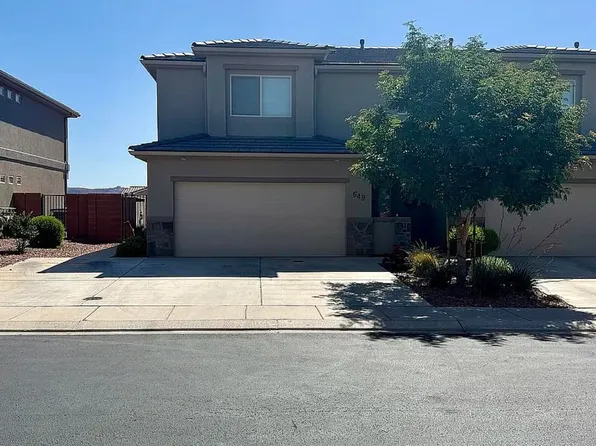 649 S Malorie Way, Ivins, UT 84738