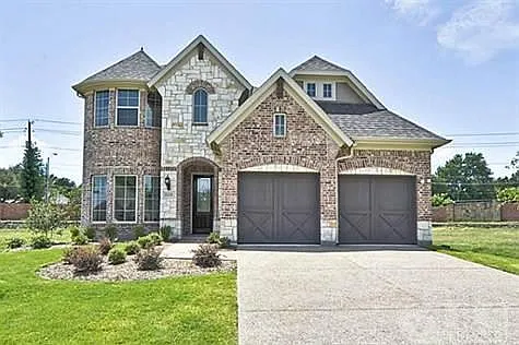 12231 Jackson Creek Dr — Photo 1