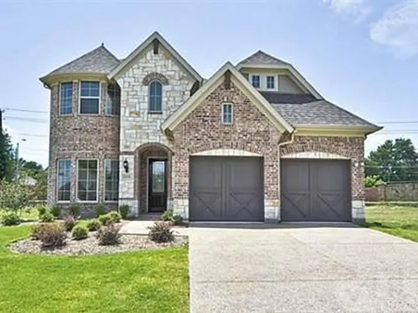 12231 Jackson Creek Dr, Dallas, TX 75243