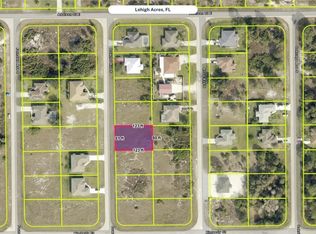 717 Downer Ave S, Lehigh Acres, FL 33974