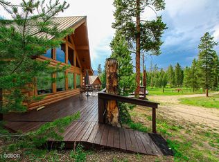 569 Oak Ln, Grand Lake, CO 80447