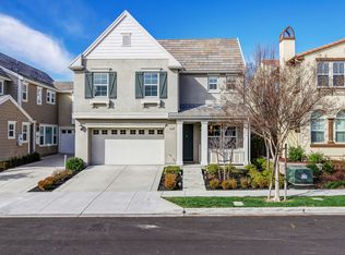 4543 Butterfly Creek Rd, San Ramon, CA 94582