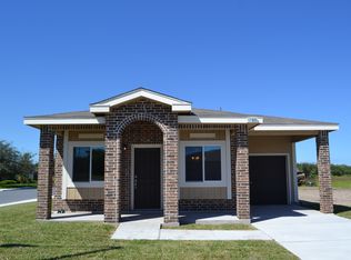 17095 Lemon Ave, Harlingen, TX 78552