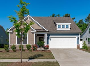 116 Alumroot Rd, Holly Springs, NC 27540