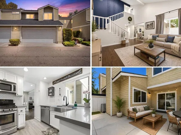 6080 Cape Cod Ln #54, Yorba Linda, CA 92887