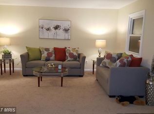 12123 Dove Cir, Laurel, MD 20708