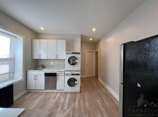 143 Lafayette St #3A, Jersey City, NJ 07304