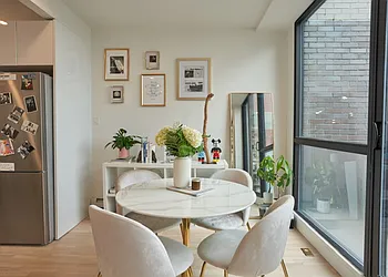 Rented by Bond New York