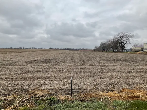 LOT 1 E 2700 North Rd, Campus, IL 60920