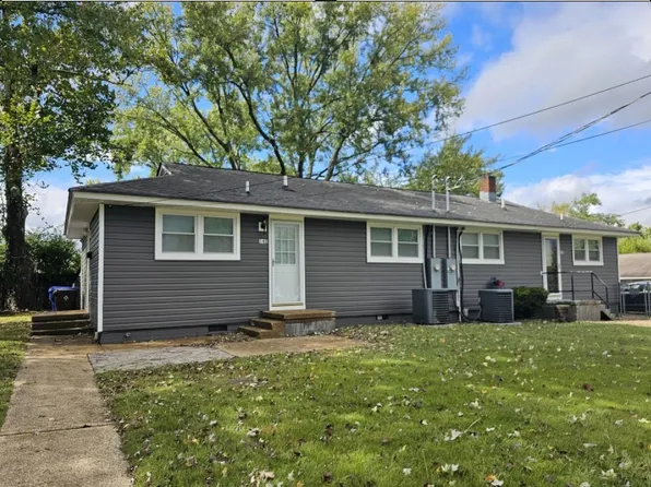 142 Maryville Cir, Oak Ridge, TN 37830