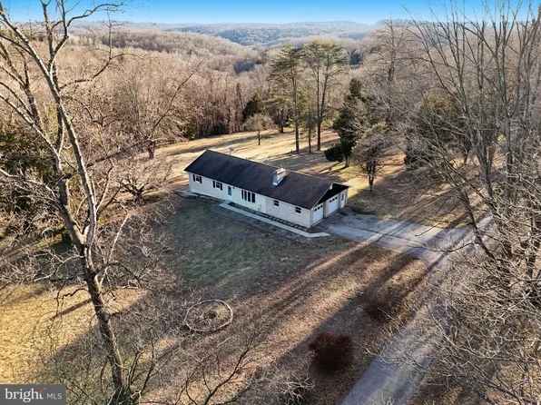 1001 Bernoudy Rd, White Hall, MD 21161