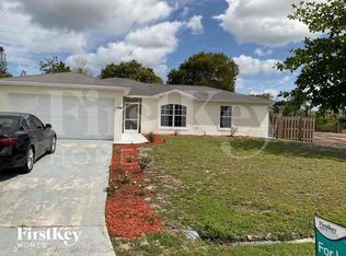 1243 SW Empire St, Port Saint Lucie, FL 34983