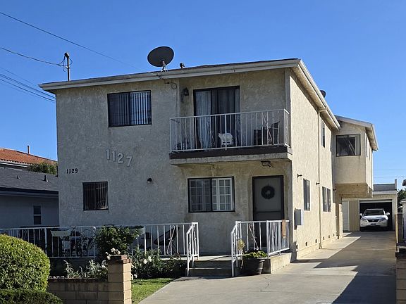 4th image of 1129 W 23rd St #1129