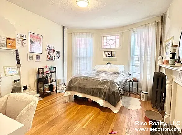 53 Hillside St #3 — Photo 3