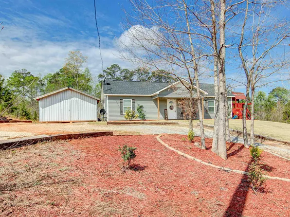 400 Country Breeze Cir, Wedowee, AL 36278