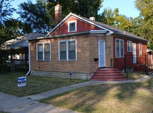 373 S Hamilton St, Gary, IN 46403